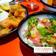 Barbot à Paris, nos photos