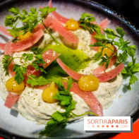 Barbot à Paris, nos photos