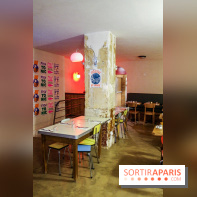 Barbot à Paris, nos photos