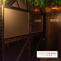 Time Corp, l'escape game au cœur d'une galerie d'art dans le 3e arrondissement