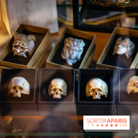 Time Corp, l'escape game au cœur d'une galerie d'art dans le 3e arrondissement