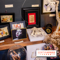 Time Corp, l'escape game au cœur d'une galerie d'art dans le 3e arrondissement