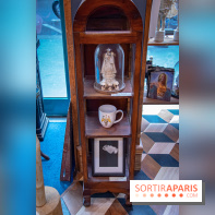 Time Corp, l'escape game au cœur d'une galerie d'art dans le 3e arrondissement