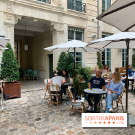 Rivié Hoxton Paris été 2021