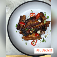 Rivié Hoxton Paris été 2021