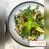 Rivié Hoxton Paris été 2021