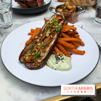 Rivié Hoxton Paris été 2021