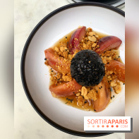 Rivié Hoxton Paris été 2021