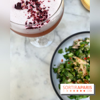 Rivié Hoxton Paris été 2021