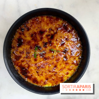 Rivié Hoxton Paris été 2021