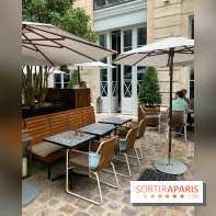 Rivié Hoxton Paris été 2021