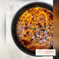 Rivié Hoxton Paris été 2021