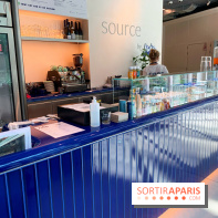 La Source Samaritaine