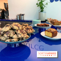 La Source Samaritaine