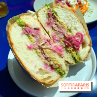 La Source Samaritaine