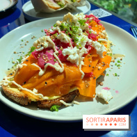 La Source Samaritaine