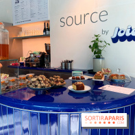 La Source Samaritaine