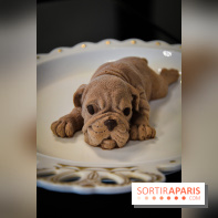 Long&Tee, le salon de thé chinois aux pâtisseries insolites