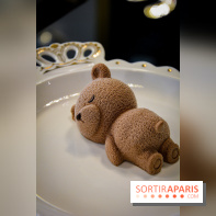 Long&Tee, le salon de thé chinois aux pâtisseries insolites