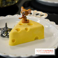 Long&Tee, le salon de thé chinois aux pâtisseries insolites