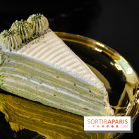 Long&Tee, le salon de thé chinois aux pâtisseries insolites