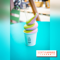 Kem Glaces, le pop up de glaces artisanales chez Sisters' Factory