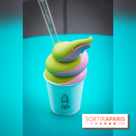 Kem Glaces, le pop up de glaces artisanales chez Sisters' Factory