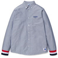 Shirt Carhartt Wip X Sophnet : 99€
