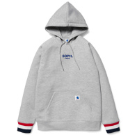 Hooded Sweat Carhartt Wip X Sophnet : 119€