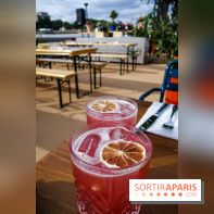 Francette, nos photos