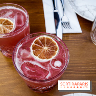 Francette, nos photos