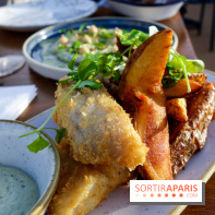 Francette, nos photos