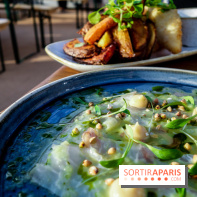 Francette, nos photos