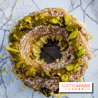 Francette, nos photos