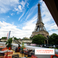 Francette, nos photos