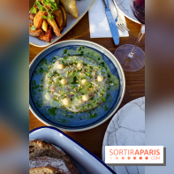 Francette, nos photos