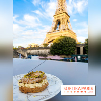 Francette, nos photos