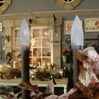 Salon Maison et Objet - Une maison dans le salon