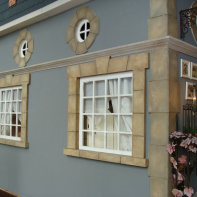 Salon Maison et Objet - Une maison dans le salon