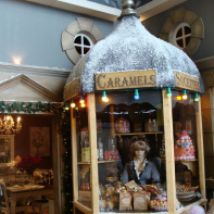 Salon Maison et Objet - Une maison dans le salon