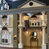 Salon Maison et Objet - Une maison dans le salon