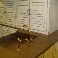 Salon Maison et Objet - Une maison dans le salon