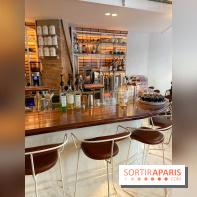 Élémentaire, la Brasserie de saison