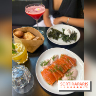 Élémentaire, la Brasserie de saison