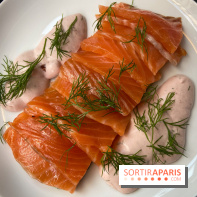 Élémentaire, la Brasserie de saison