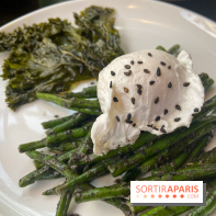 Élémentaire, la Brasserie de saison