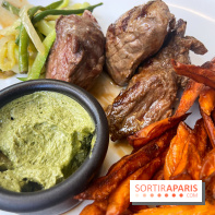 Élémentaire, la Brasserie de saison