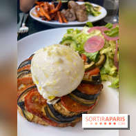 Élémentaire, la Brasserie de saison