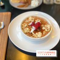 Élémentaire, la Brasserie de saison