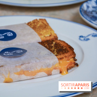 Le Café Lapérouse, l'adresse gourmande de l'Hôtel de la Marine